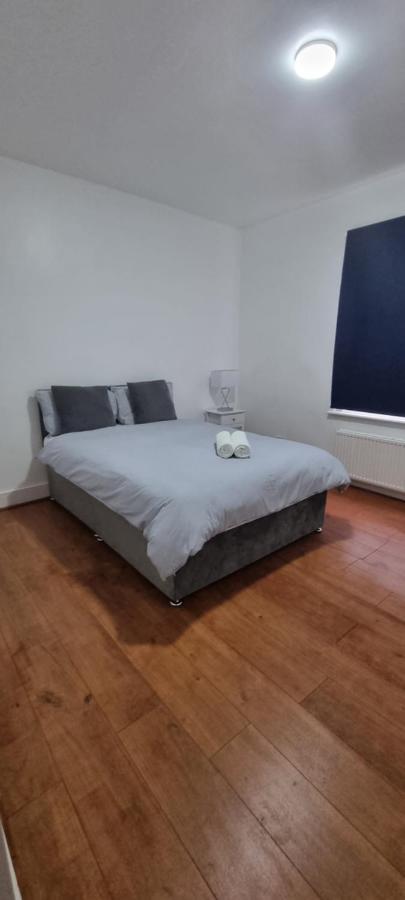 Cricklewood Broadway Guest Home London Exterior foto