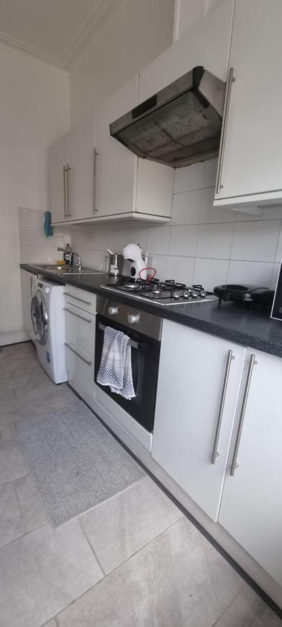 Cricklewood Broadway Guest Home London Exterior foto