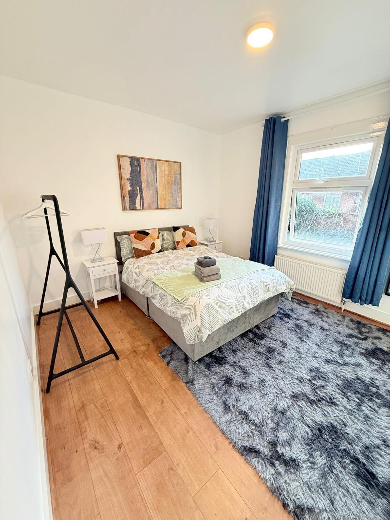 Cricklewood Broadway Guest Home London Exterior foto